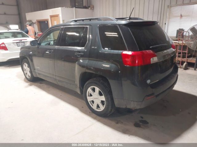 2GKALREKXE6322979 GMC Terrain Sle-2