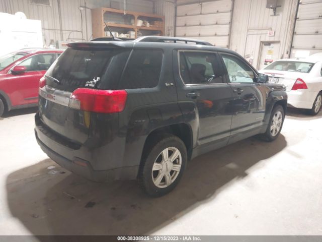 2GKALREKXE6322979 GMC Terrain Sle-2