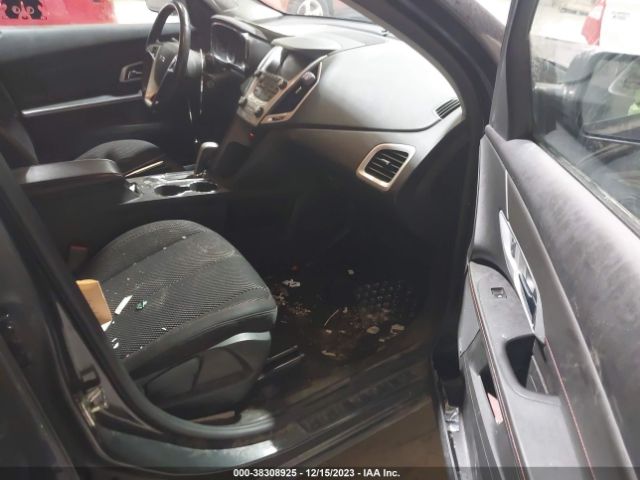 2GKALREKXE6322979 GMC Terrain Sle-2