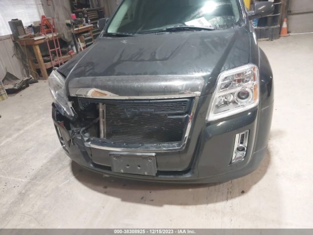 2GKALREKXE6322979 GMC Terrain Sle-2