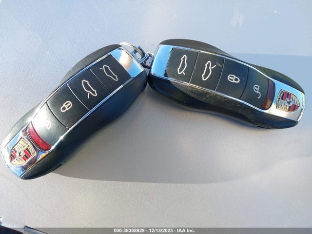 2014 PORSCHE CAYMAN WP0AA2A82EK173032 Photo 10