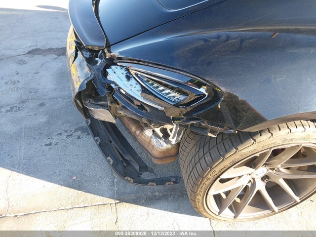 2014 PORSCHE CAYMAN WP0AA2A82EK173032 Photo 5