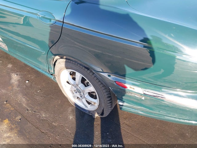 2005 JAGUAR X-TYPE SAJWA51A55WE49551 Photo 5