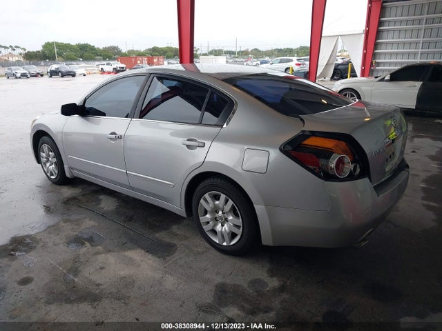 2012 NISSAN ALTIMA 2.5 S VIN: 1N4AL2AP8CC143547