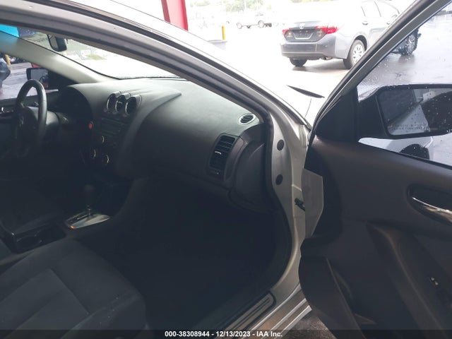 2012 NISSAN ALTIMA 2.5 S VIN: 1N4AL2AP8CC143547