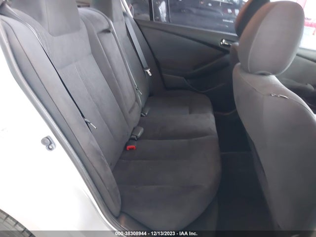 2012 NISSAN ALTIMA 2.5 S VIN: 1N4AL2AP8CC143547