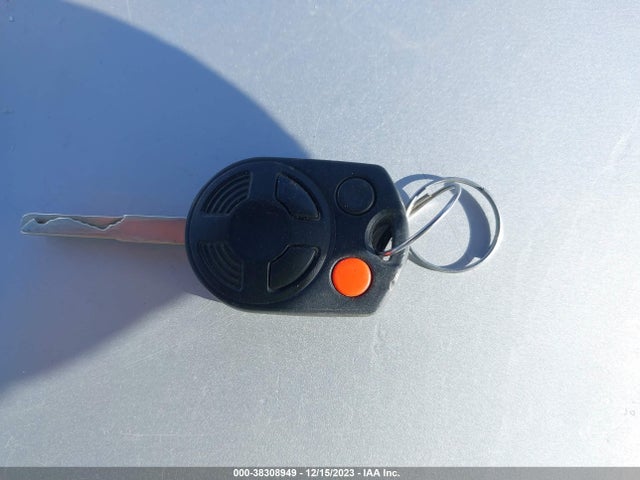 Ford FOCUS SE 2015 1FADP3F2XFL364849 Image 11