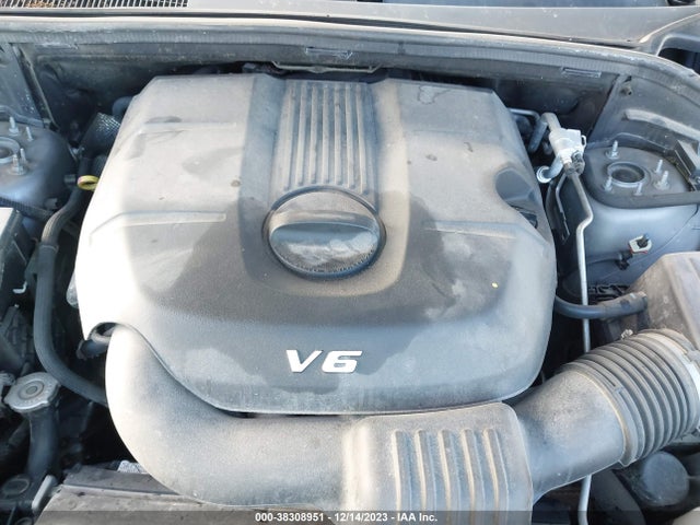 2014 JEEP GRAND CHEROKEE LIMITED VIN: 1C4RJFBG4EC355888