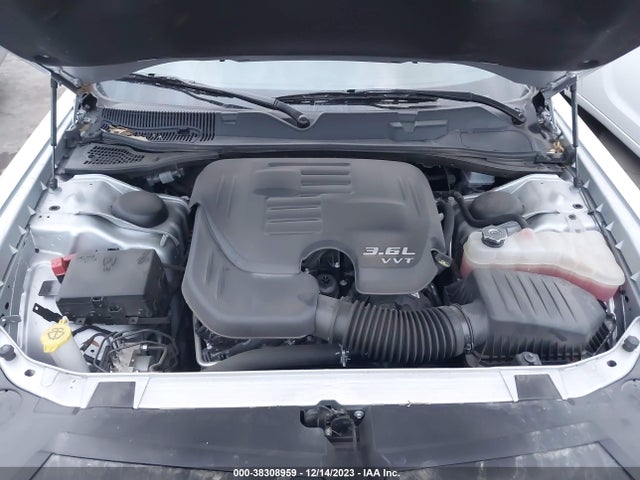 Dodge Challenger Sxt 2022 2C3CDZAG1NH144214 Image 10