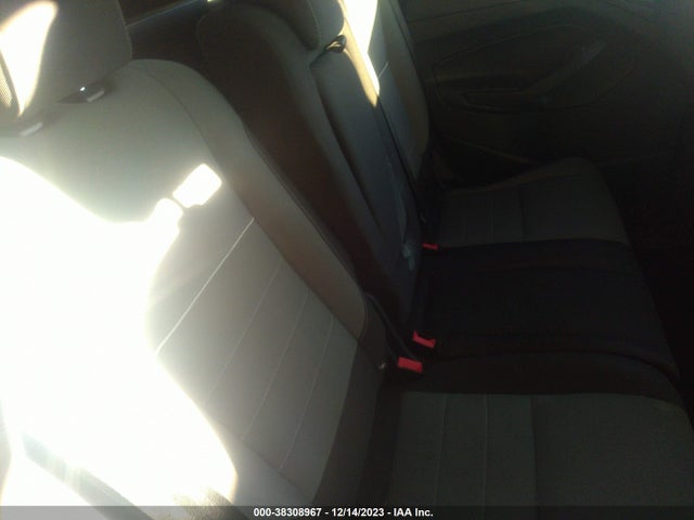 2014 FORD ESCAPE SE VIN: 1FMCU9GX5EUB11101