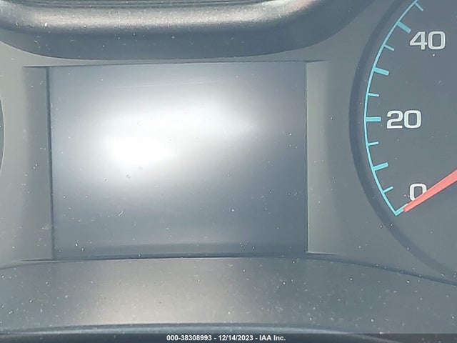 Chevrolet Colorado Wt 2016 1GCGSBE39G1256617 Image 15