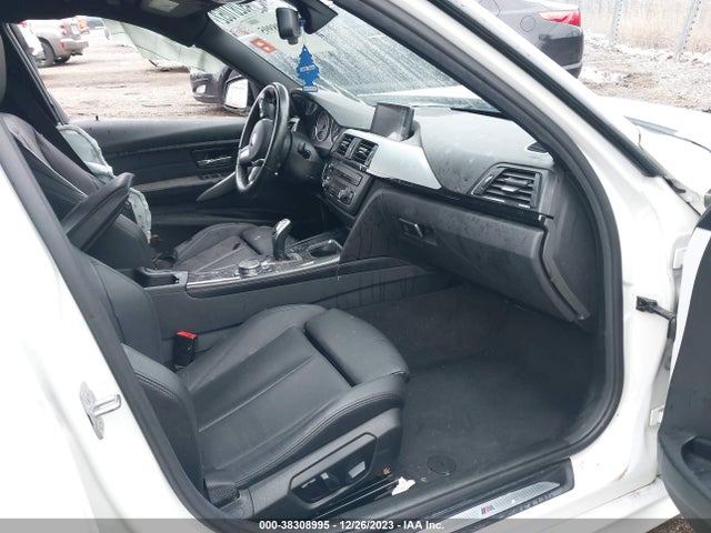 WBA3B3G5XFNT19702 BMW 328i Xdrive