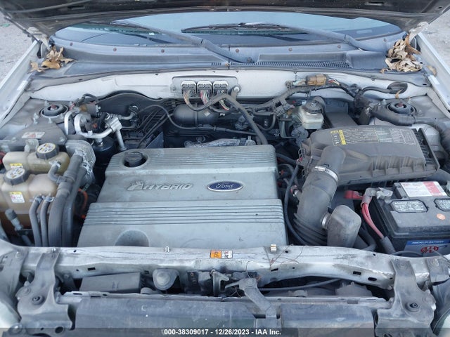 2007 FORD ESCAPE HYBRID VIN: 1FMCU59H17KA98165