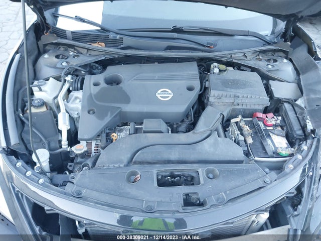 Nissan Altima 2.5 S 2015 1N4AL3AP2FC228152 Image 10