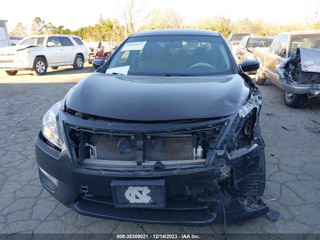 Nissan Altima 2.5 S 2015 1N4AL3AP2FC228152 Image 12