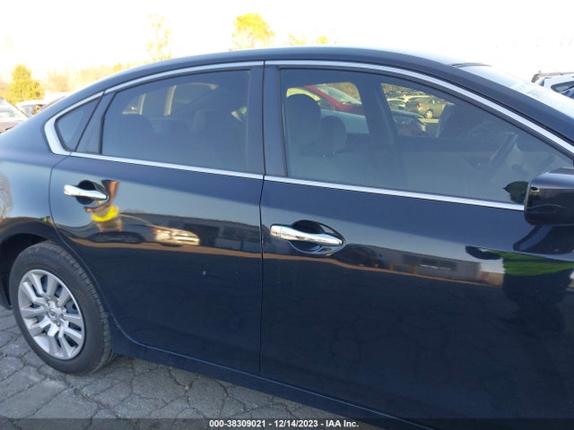 Nissan Altima 2.5 S 2015 1N4AL3AP2FC228152 Image 13