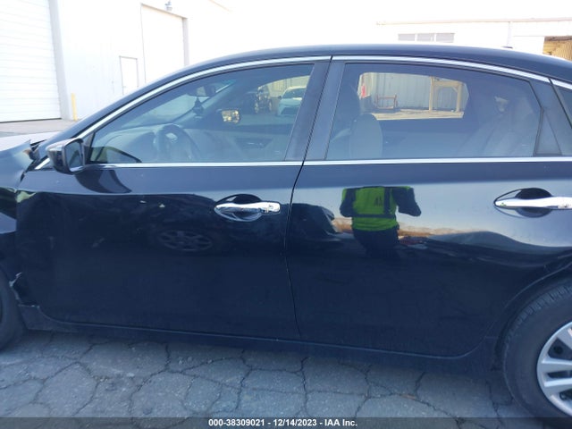 Nissan Altima 2.5 S 2015 1N4AL3AP2FC228152 Image 14