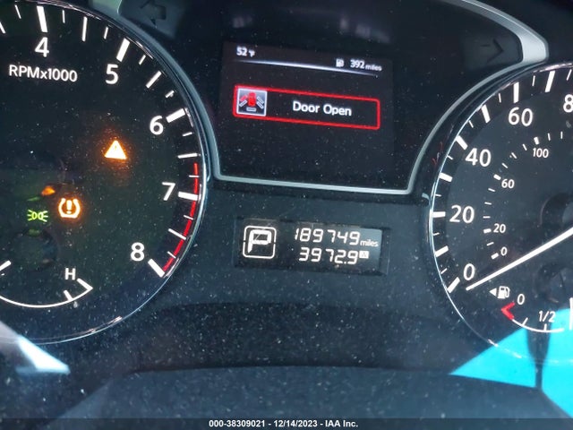 Nissan Altima 2.5 S 2015 1N4AL3AP2FC228152 Image 15