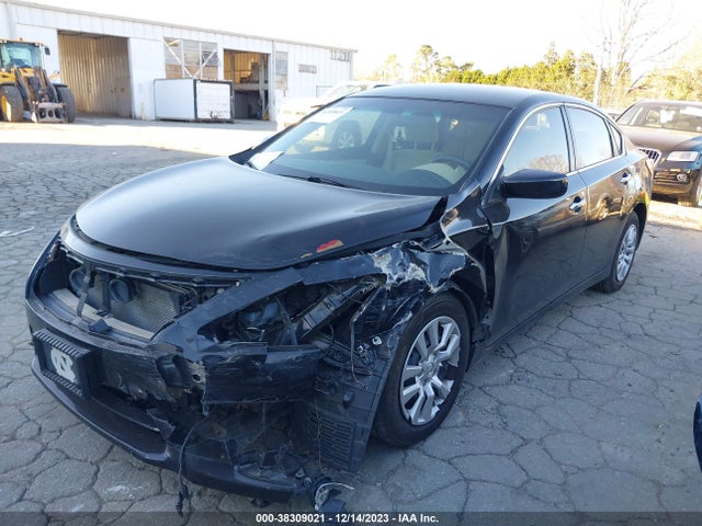 Nissan Altima 2.5 S 2015 1N4AL3AP2FC228152 Image 2