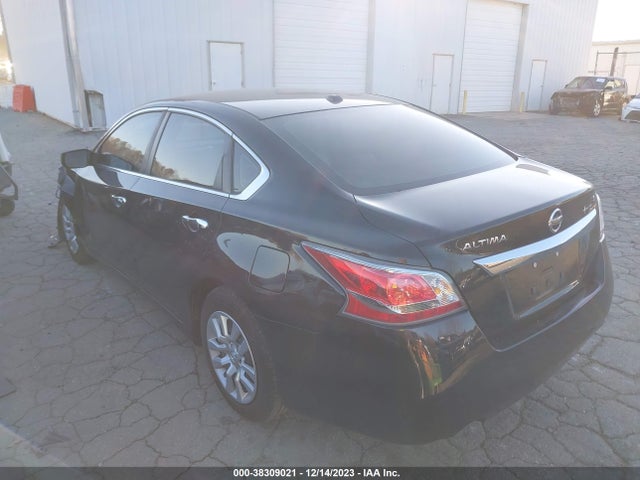 Nissan Altima 2.5 S 2015 1N4AL3AP2FC228152 Image 3