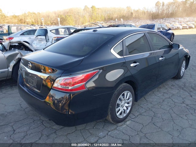 Nissan Altima 2.5 S 2015 1N4AL3AP2FC228152 Image 4