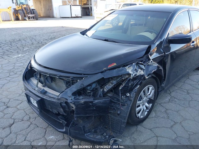 Nissan Altima 2.5 S 2015 1N4AL3AP2FC228152 Image 6