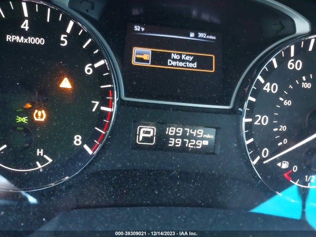 Nissan Altima 2.5 S 2015 1N4AL3AP2FC228152 Image 7