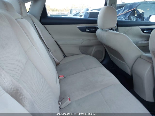 Nissan Altima 2.5 S 2015 1N4AL3AP2FC228152 Image 8