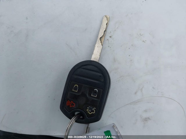 2015 FORD FIESTA SE VIN: 3FADP4BJ1FM210645
