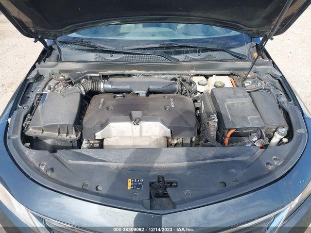 Chevrolet Impala 1ls 2014 2G11Y5SLXE9248442 Image 10