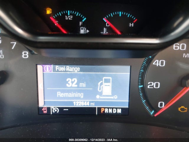 Chevrolet Impala 1ls 2014 2G11Y5SLXE9248442 Image 7
