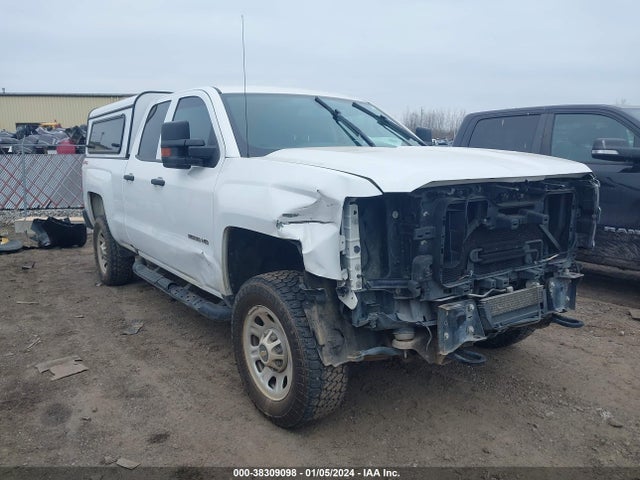 2019 2GC2KREG5K1185246 main image