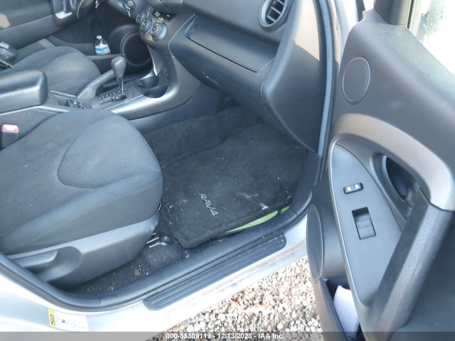 2012 TOYOTA RAV4 SPORT VIN: 2T3RF4DV8CW177785