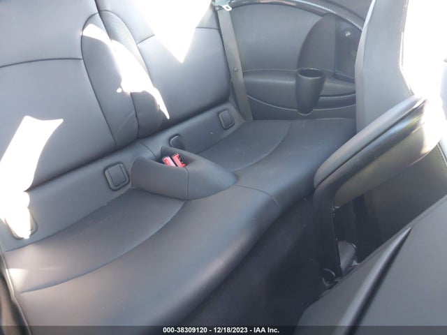 2012 MINI COOPER S CLUBMAN WMWZG3C55CTY38634 Photo 7