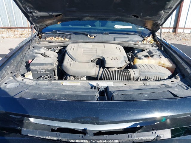 Продажа на аукционе авто 2012 Dodge Challenger Sxt, vin: 2C3CDYAG8CH257830, номер лота: 38309127