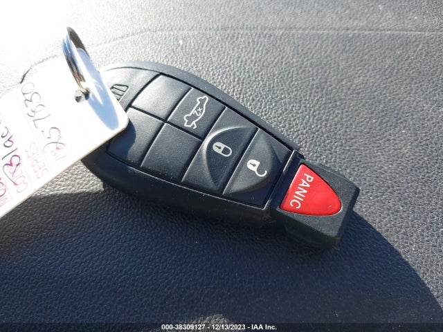 Продажа на аукционе авто 2012 Dodge Challenger Sxt, vin: 2C3CDYAG8CH257830, номер лота: 38309127