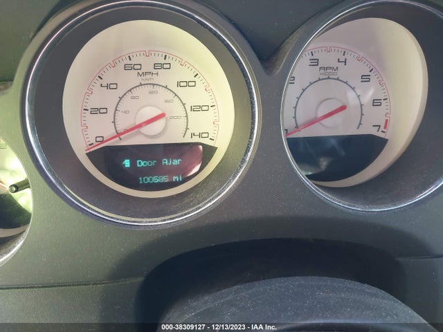 Продажа на аукционе авто 2012 Dodge Challenger Sxt, vin: 2C3CDYAG8CH257830, номер лота: 38309127