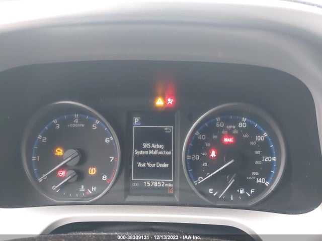 2017 TOYOTA RAV4 LE VIN: JTMZFREVXHJ703609