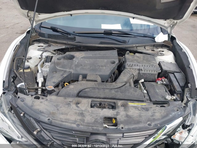 Nissan Altima 2.5 Sv 2017 1N4AL3AP0HC268278 Image 10