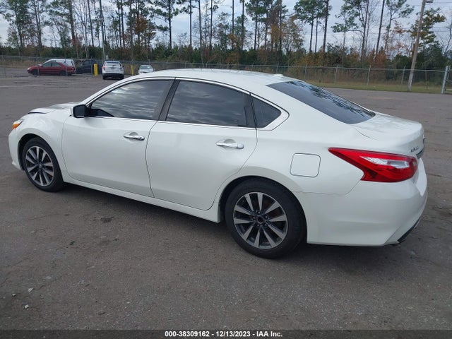 Nissan Altima 2.5 Sv 2017 1N4AL3AP0HC268278 Image 3
