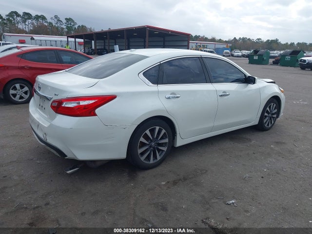Nissan Altima 2.5 Sv 2017 1N4AL3AP0HC268278 Image 4