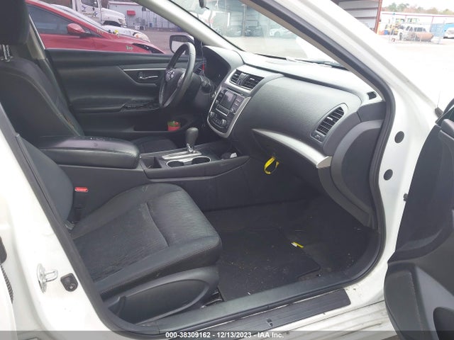 Nissan Altima 2.5 Sv 2017 1N4AL3AP0HC268278 Image 5