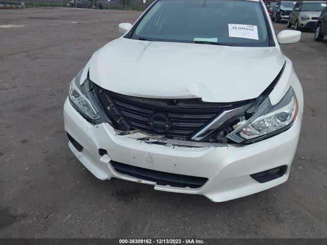 Nissan Altima 2.5 Sv 2017 1N4AL3AP0HC268278 Image 6