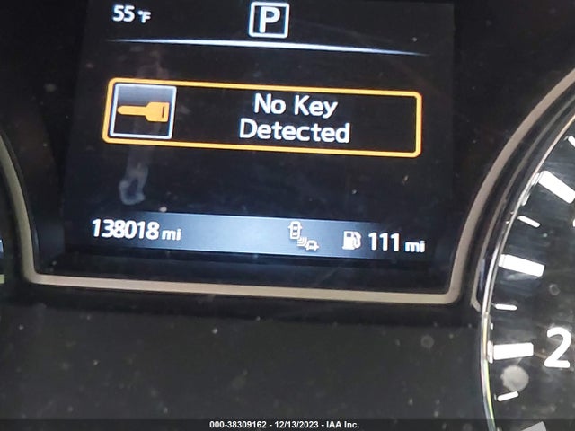 Nissan Altima 2.5 Sv 2017 1N4AL3AP0HC268278 Image 7