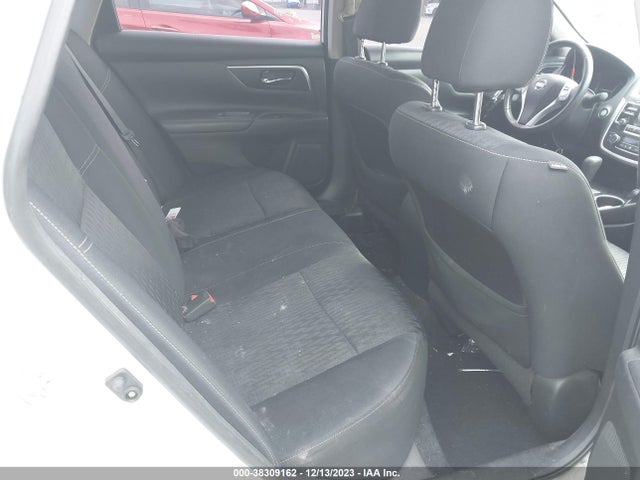 Nissan Altima 2.5 Sv 2017 1N4AL3AP0HC268278 Image 8