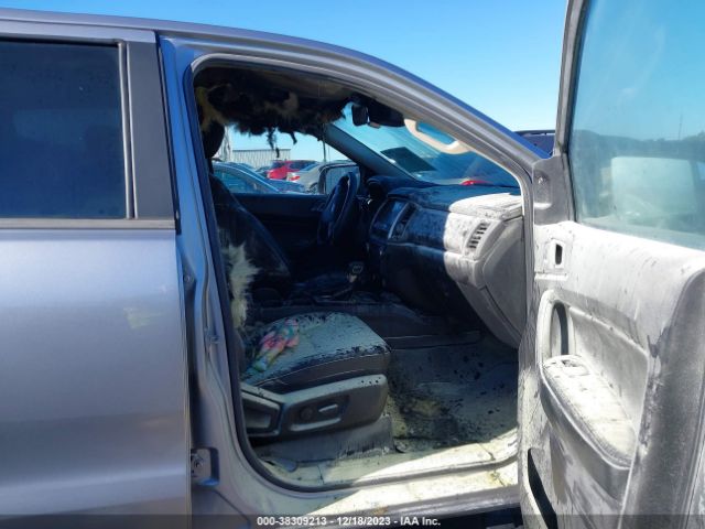 1FTER4FH2LLA54158 Ford Ranger Lariat