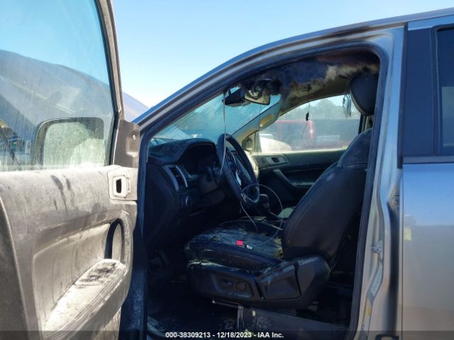 1FTER4FH2LLA54158 Ford Ranger Lariat