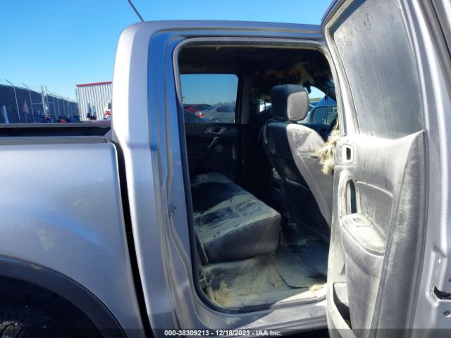 1FTER4FH2LLA54158 Ford Ranger Lariat