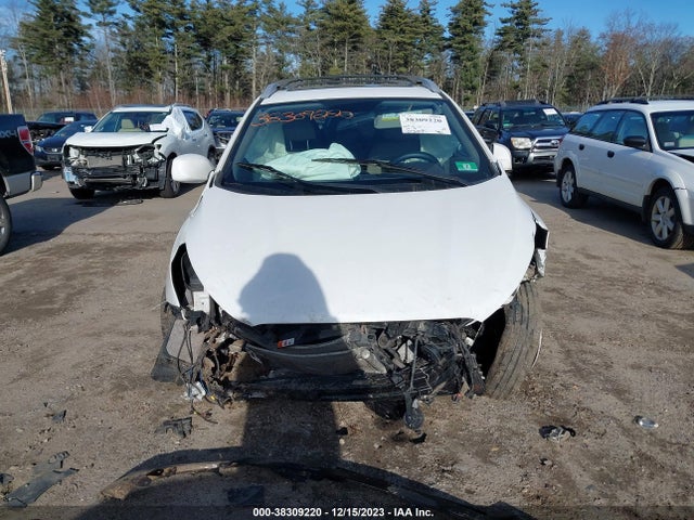 Hyundai TUCSON SE 2015 KM8JUCAG6FU101143 Image 13