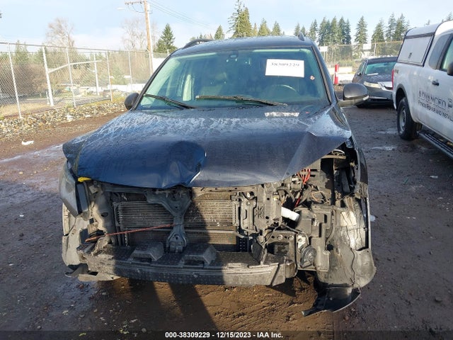WVGBV7AX7HW504841 Volkswagen Tiguan 2.0t S